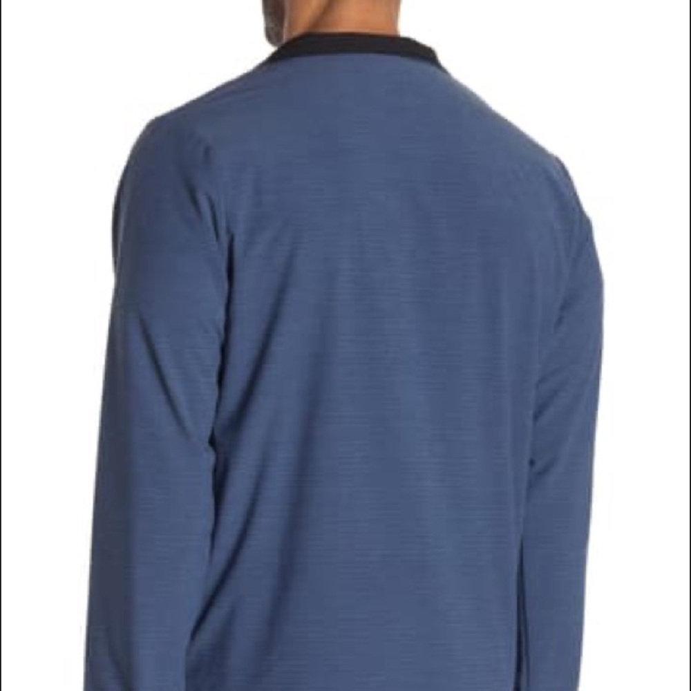 NWT Travis Mathew jacket - Picture 2 of 3